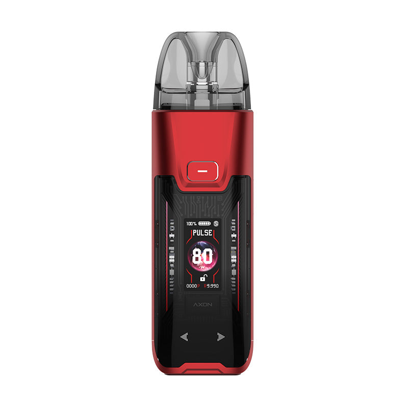 Vaporesso Luxe XR Max 2 Pod Kit Red