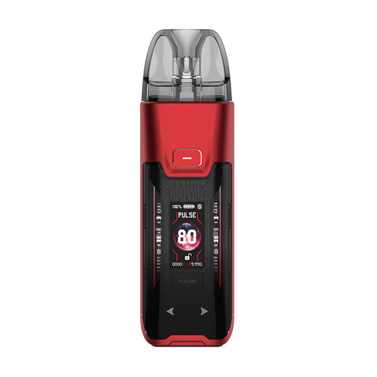 Vaporesso Luxe XR Max 2 Pod Kit Red