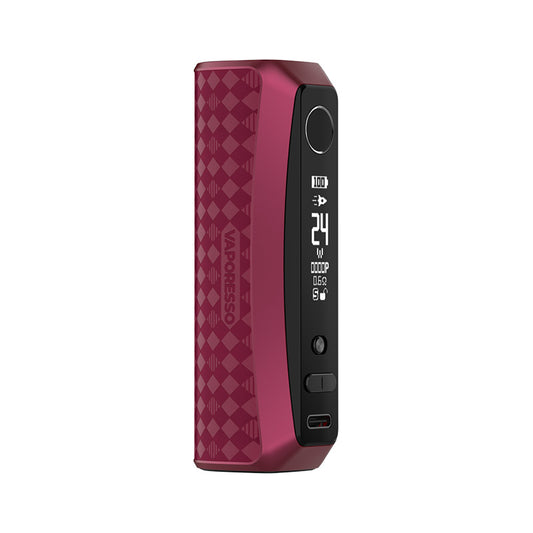 Vaporesso GTX ONE PRO Vape Mod Red