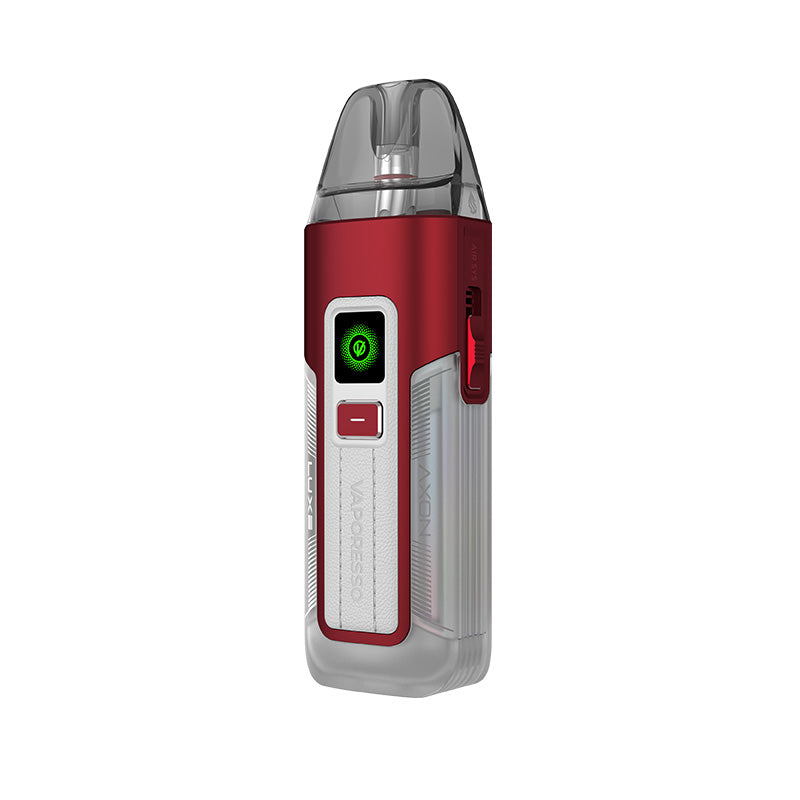 Vaporesso Luxe X2 Pod Kit Ruby White
