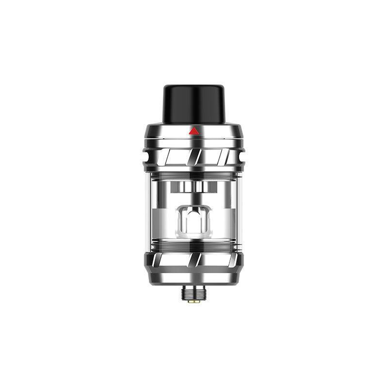 iTank T Dual Mesh Vape Tank (SILVER)