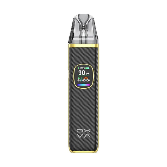 OXVA Xlim Pro 2 Pod Kit (BLACK CARBON)