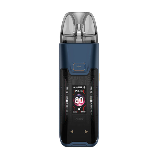 Vaporesso Luxe XR Max 2 Pod Kit Storm Blue