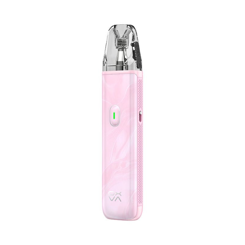 OXVA Xlim Go Lite Pod Kit (Light Pink)