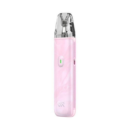 OXVA Xlim Go Lite Pod Kit (Light Pink)