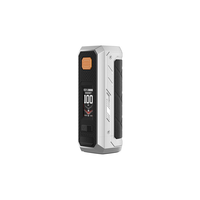Armour Ultra Vape Mod (TITANIUM SILVER)
