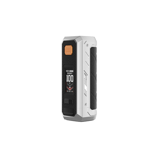 Armour Ultra Vape Mod (TITANIUM SILVER)