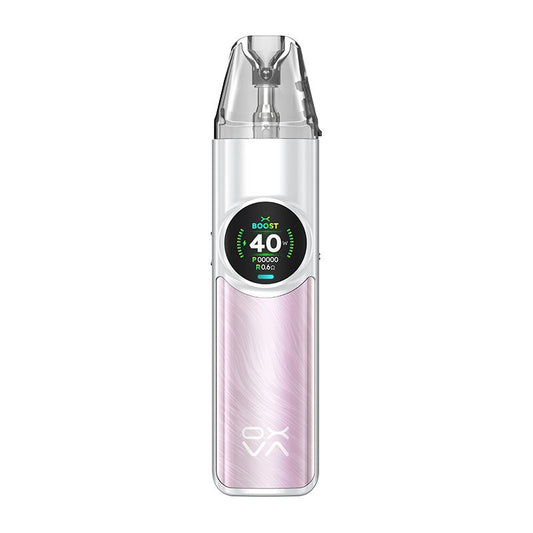 OXVA Nexlim Pod Kit (PEARL PINK)