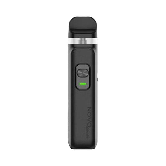 Smok Novo Master Pod Kit (MATTE BLACK)