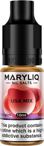 Maryliq 20mg (USA MIX)