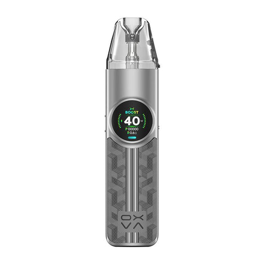 OXVA Nexlim Pod Kit (TRACTION GREY)
