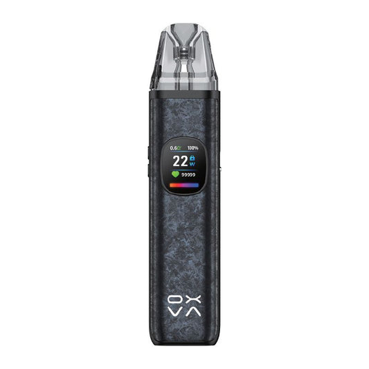 OXVA XLIM Pro 2 DNA Pod Kit (FROST TITANIUM BLUE)