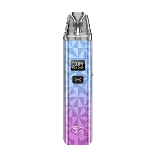 OXVA Xlim Classic Pod Kit (PINK BLUE)