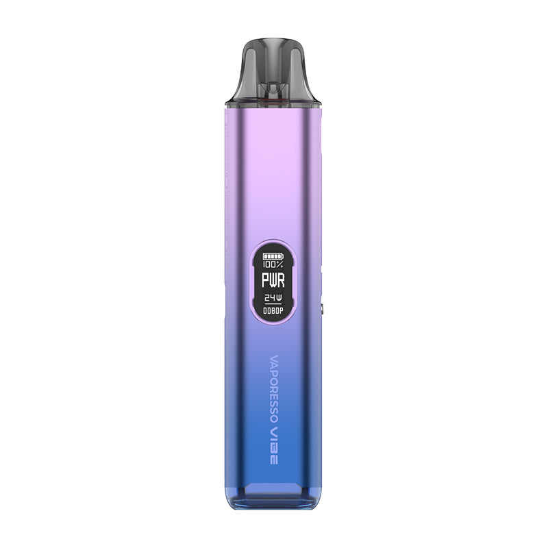 Vaporesso Vibe Pod Kits Berry Purple