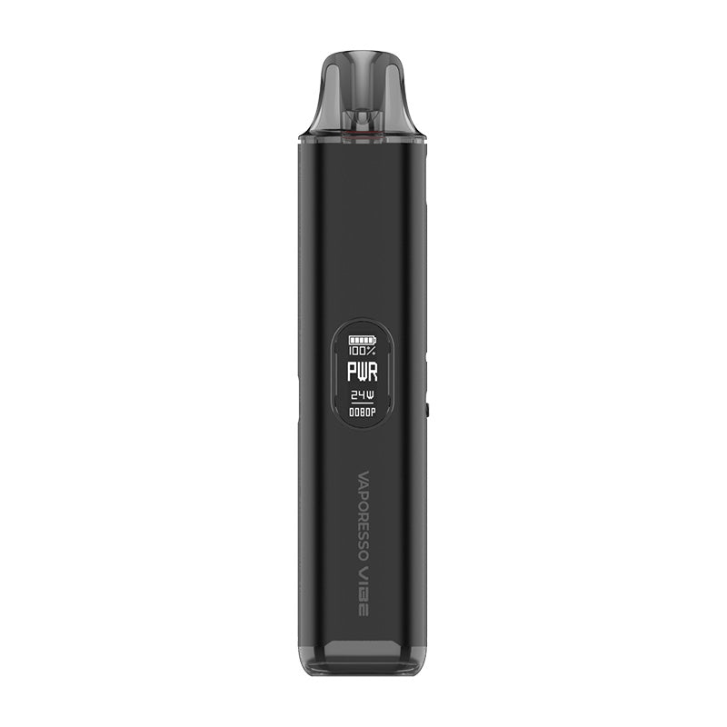 Vaporesso Vibe Pod Kits Black