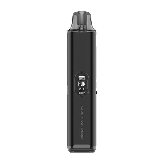 Vaporesso Vibe Pod Kits Black