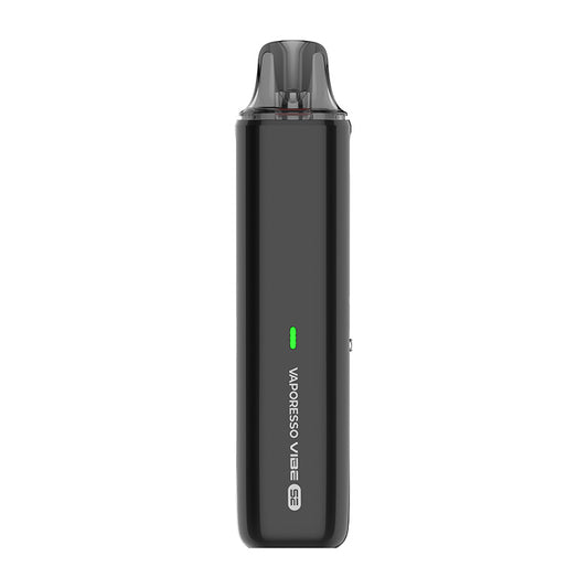 Vaporesso Vibe SE Pod Kit Black