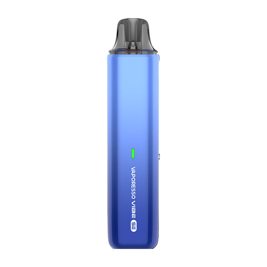 Vaporesso Vibe SE Pod Kit Blue