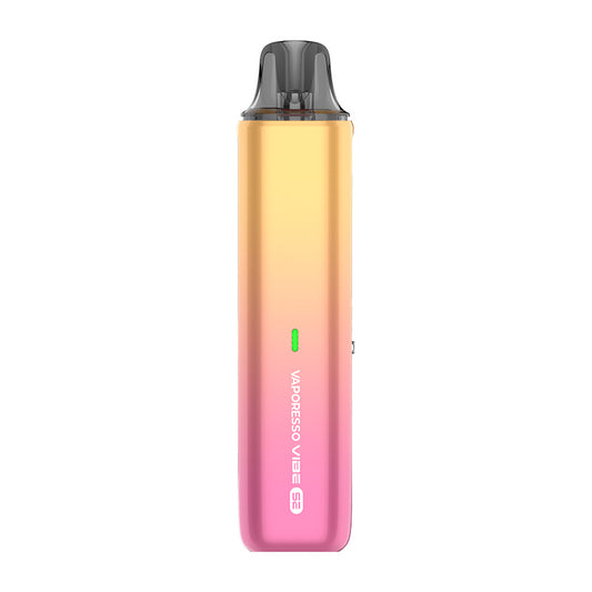 Vaporesso Vibe SE Pod Kit Grapefruit Soda
