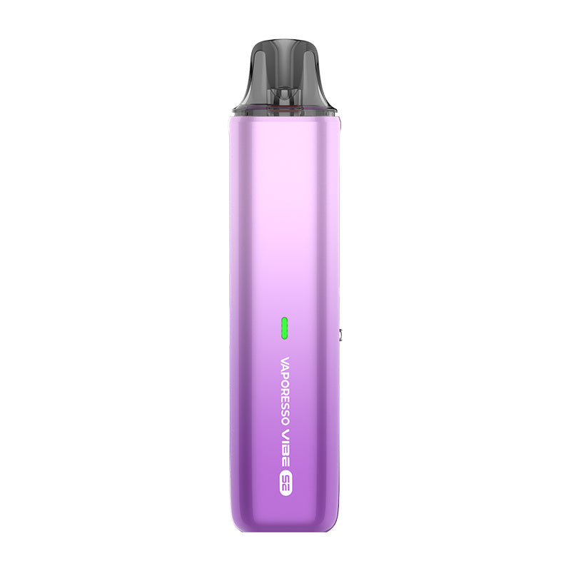 Vaporesso Vibe SE Pod Kit Grape Purple