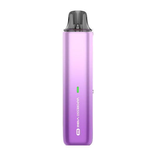 Vaporesso Vibe SE Pod Kit Grape Purple