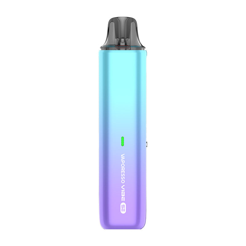 Vaporesso Vibe SE Pod Kit Ice Blueberry