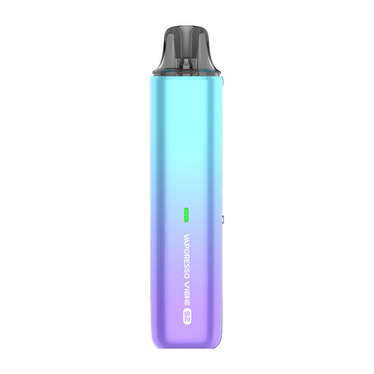 Vaporesso Vibe SE Pod Kit Ice Blueberry