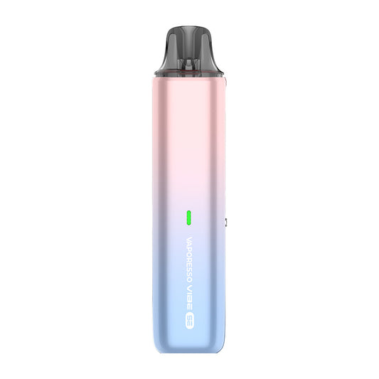 Vaporesso Vibe SE Pod Kit Ice Cream Pink