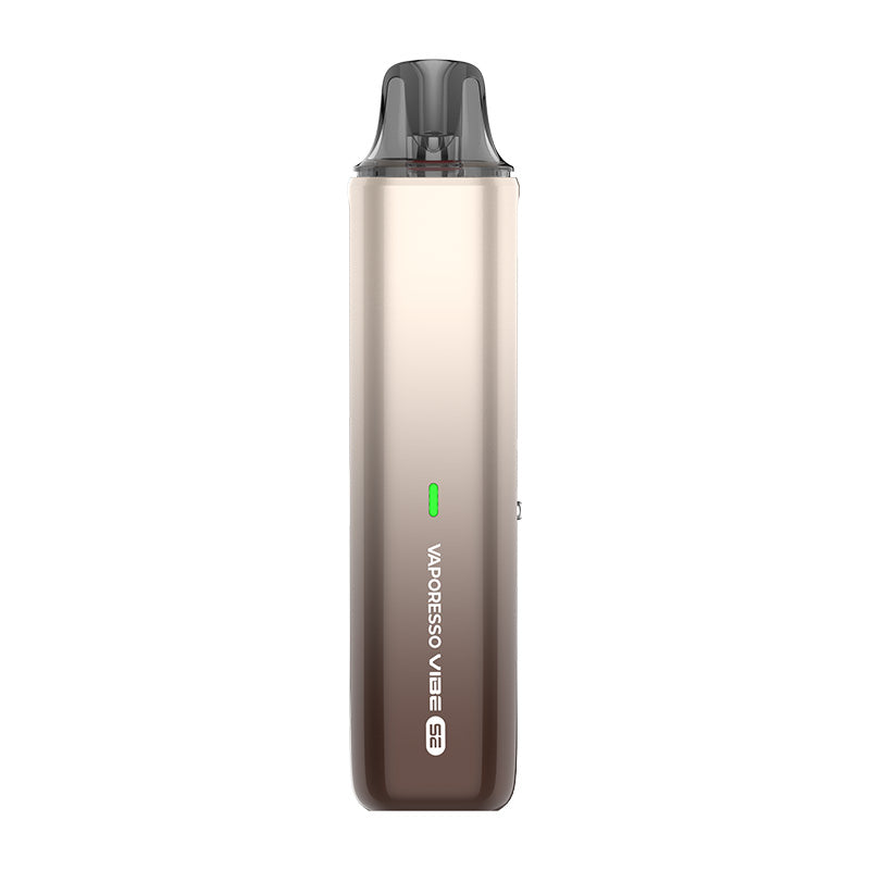 Vaporesso Vibe SE Pod Kit Mocha Coffee