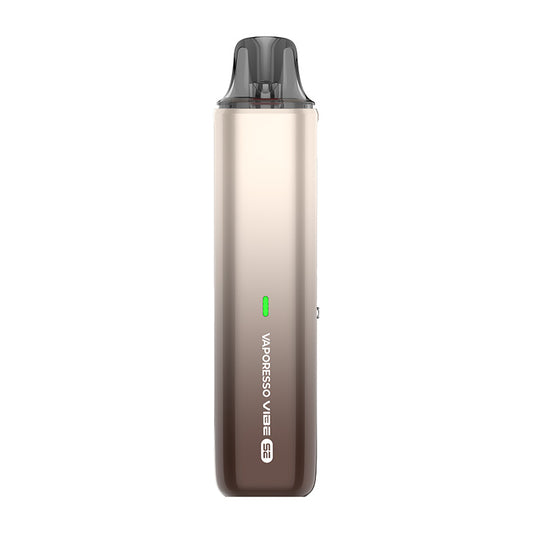 Vaporesso Vibe SE Pod Kit Mocha Coffee