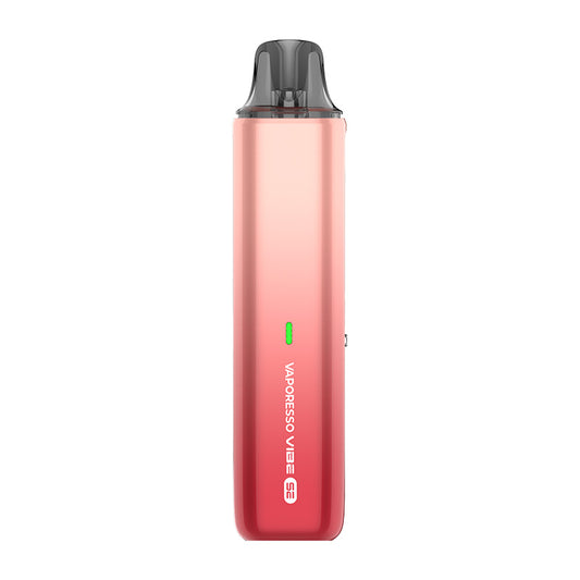 Vaporesso Vibe SE Pod Kit Strawberry Red