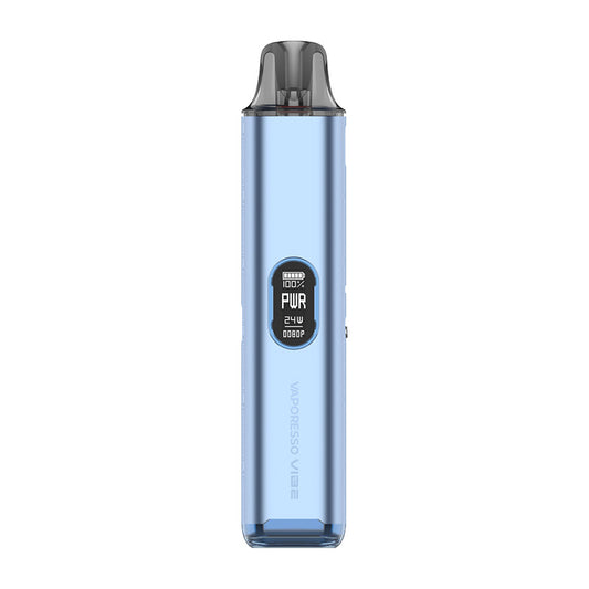 Vaporesso Vibe Pod Kits Sky Blue