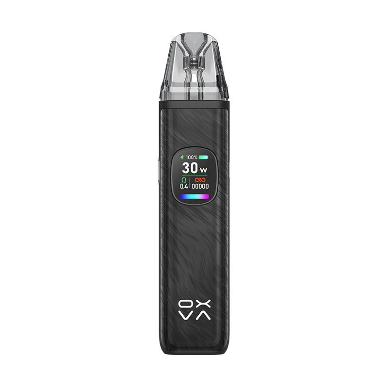 OXVA Xlim Pro 2 Pod Kit (PLATINUM BLACK)
