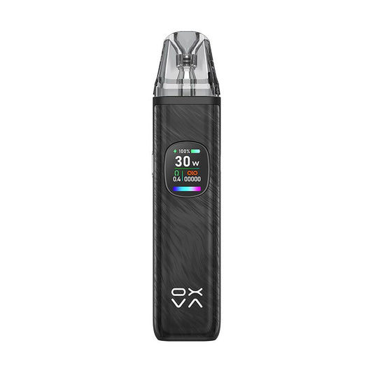 OXVA Xlim Pro 2 Pod Kit (PLATINUM BLACK)