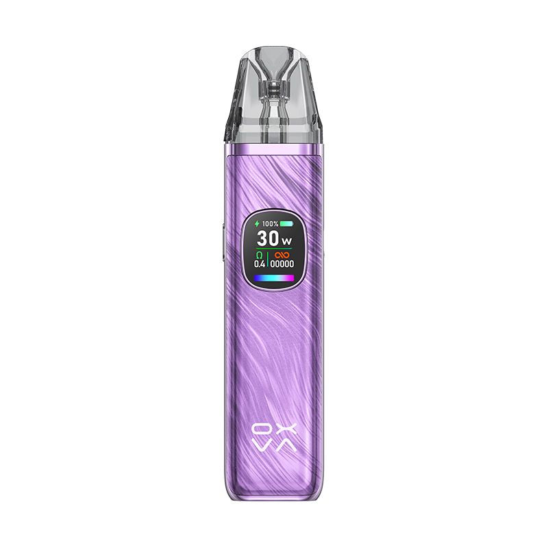 OXVA Xlim Pro 2 Pod Kit (DREAM LIKE PURPLE)
