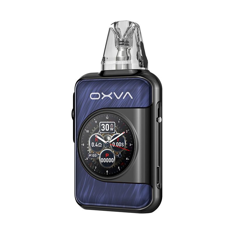 XLIM SQ PRO 2 Pod Kit (BLUE SHADOW)