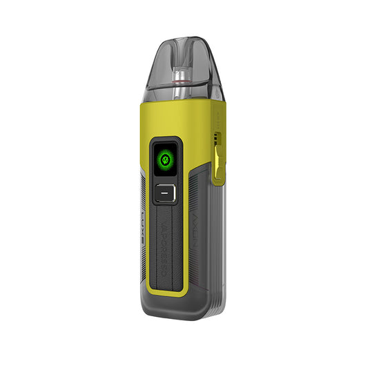 Vaporesso Luxe X2 Pod Kit Wasp Yellow