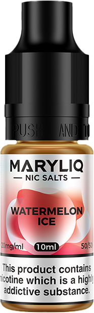Maryliq 20mg (WATERMELON ICE)