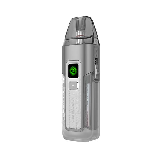 Vaporesso Luxe X2 Pod Kit White Silver