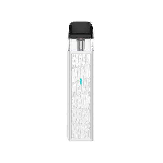 Vaporesso XROS 4 Mini Pod Kit Word Pop