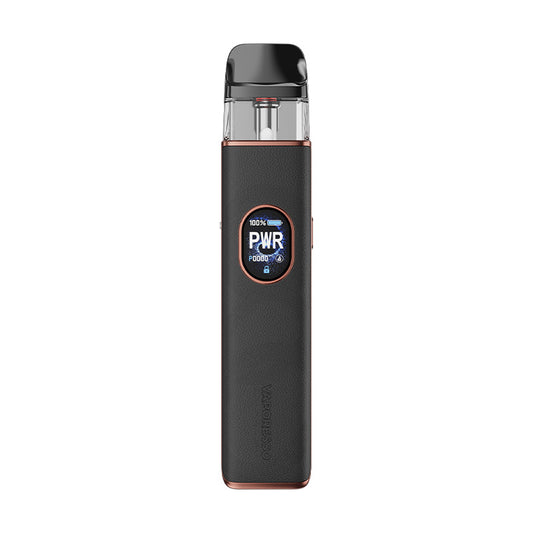 Vaporesso XROS 5 Pod Kit Black Leather
