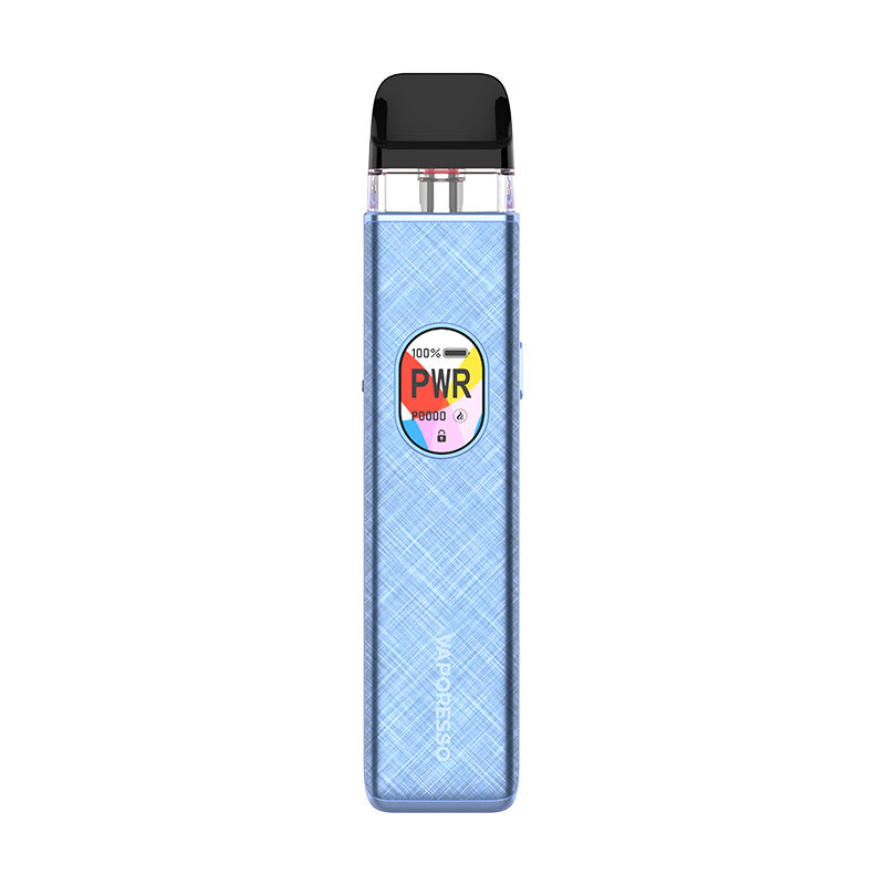Vaporesso XROS 5 Pod Kit Blue Silk