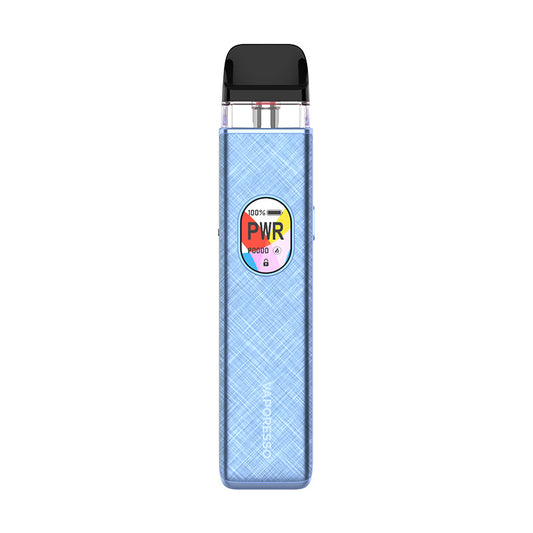 Vaporesso XROS 5 Pod Kit Blue Silk