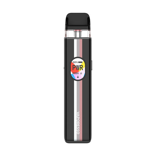 Vaporesso XROS 5 Pod Kit Carbon Stripe