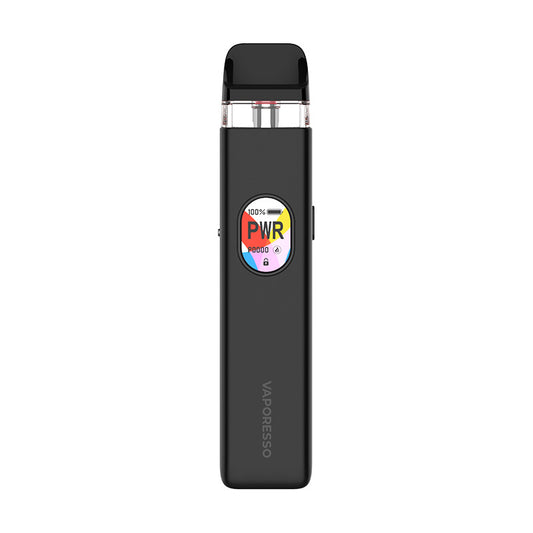 Vaporesso XROS 5 Pod Kit Cosmic Black