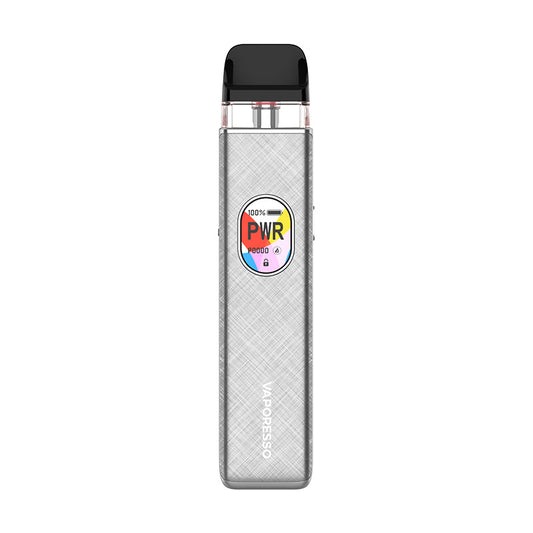 Vaporesso XROS 5 Pod Kit Grey Silk