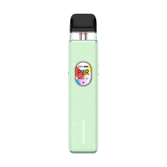 Vaporesso XROS 5 Pod Kit Jade Green