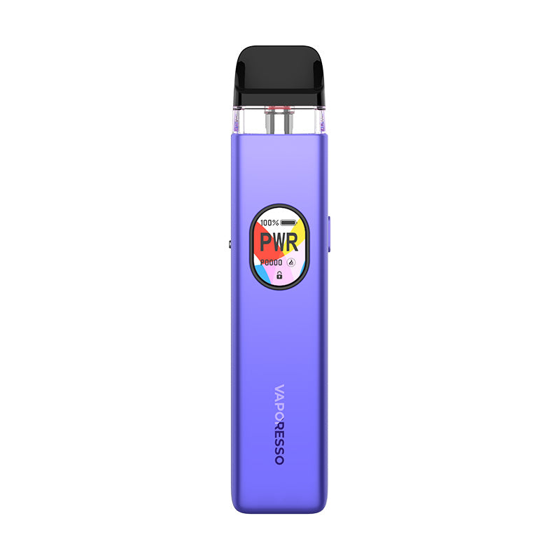 Vaporesso XROS 5 Pod Kit Lavender Purple