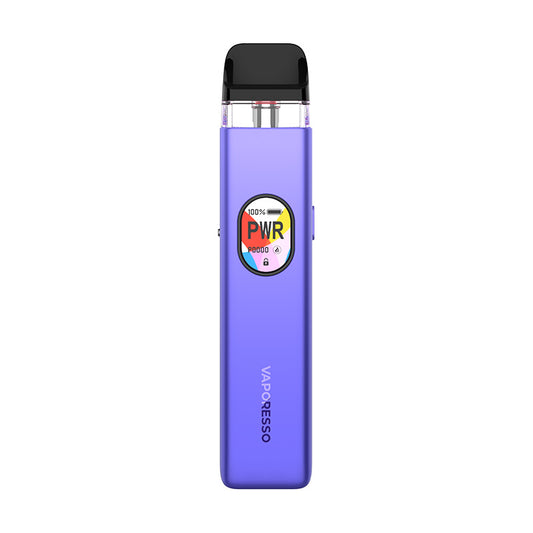 Vaporesso XROS 5 Pod Kit Lavender Purple