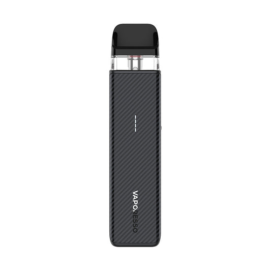 Vaporesso XROS 5 Mini Pod Kit Carbon Black